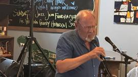 Live Music: Jazz Jam with H3O Jazz Trio