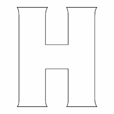 Cut out printable 3d letters template. Cut Out Printable 3d Letters Template Free Printable Lower Case Alphabet Template With Images