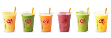 Maybe you would like to learn more about one of these? This Mom Loves Healthy Treats With Jamba Juice