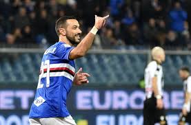 Udinese played against sampdoria in 2 matches this season. Squawka Football On Twitter Fabio Quagliarella Has Scored Seven Goals In His Last Seven Appearances Vs Sampdoria Vs Udinese Vs Napoli Vs Frosinone Vs Inter Milan Vs Cagliari