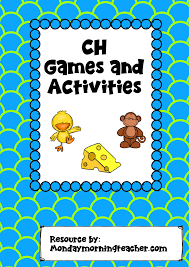 Lots Of Free Files With Games And Resources For The Earliest Phonemes Taught Ch Sh T Literacy Resource Reading Comprehension Strategies Spelling Patterns
