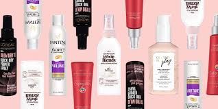 Black hair can go longer without washing in comparison to caucasian or indian hair, but when you need to wash and can't a dry shampoo could provide a temporary solution. 23 Best Hair Products Of 2020 Top Hair Care Styling And Treatments