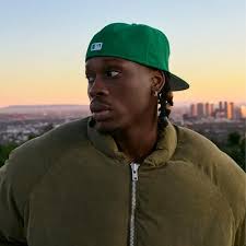 Kizz Daniel Store: Official Merch & Vinyl