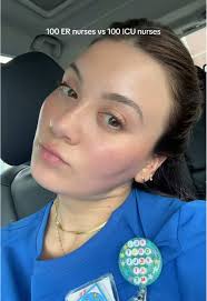 Box Hill Nurse Max Mckenzie