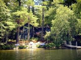 Waterfront Retreat On Lake Kanasatka Is Perfect For Couples Families And Pets Vacation Rental In Lake Kanasatk Lake House Rentals Vacation Rental Pet Vacation