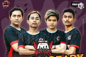 Akhirnya indonesia berhasil pertahankan gelar juara dunia di turnamen free fire asia invitational 2019! Dranix Esports Juara Free Fire Indonesia Masters 2019 Ivpl Esports