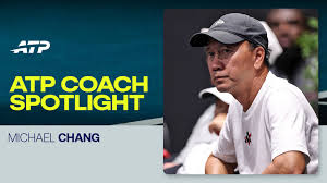 Michael Chang: Piecing together the puzzle of Tien's potential