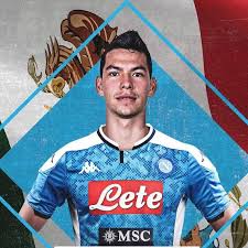 He is 24 years old from mexico and playing for napoli in the italy serie a (1). Hirving Lozano Home Facebook