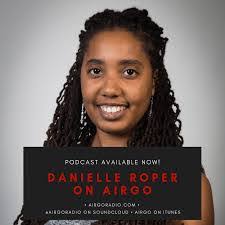 Danielle Roper's Instagram, Twitter & Facebook