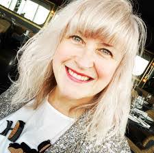 Christina Marone's Instagram, Twitter & Facebook