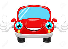 Cartoon Car Gives Thumbs Up Royalty Free Cliparts Vectors And Stock Illustration Image 41385162