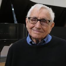 In Memory of Composer Edward Thomas