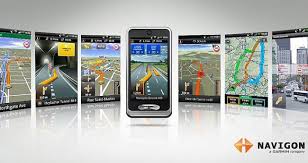 Navigon Updates Its Android App With 3d Map Views Google Street View And Last Mile Navigation Application Android Mobile Phone Application Gps Navigation