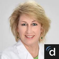 Carla F. Weidner (Henseler), NP