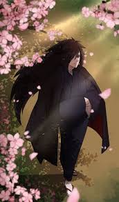 Je me demande ce que nous ferons pendant les vacances. Recueille D Images Naruto Fete Madara Wattpad