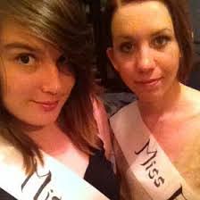 Tessa Hooker's Instagram, Twitter & Facebook