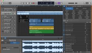 Aug 13, 2019 · how to lock a software instrument track in garageband**check out my free 5 part mini course: How To Work With Regions In Garageband On Mac And Ios
