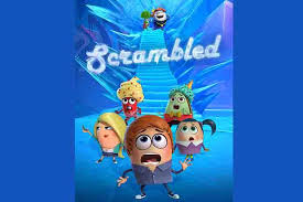 Animated children's content for the global market. Dq Entertainment Mipcom Pickle Media