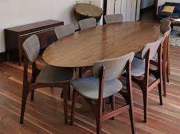 We allow you to select the finish (es) of your piece to create a truly custom wood dining table. Made To Order Timber Dining Tables Sydney Eclipse