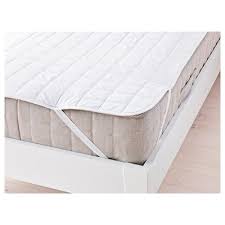 Ikea Us Furniture And Home Furnishings In 2020 Bed Linens Luxury Mattress Mattress Protector