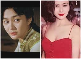 3 người tình Hoàng Phi Hồng: Kẻ mang tiếng giật chồng, người bị bồ trẻ đá