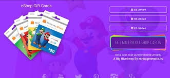 Eshop Codes Legit Generator 2020 Eshop Gift Codes Android Iod Teletype