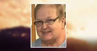 Marcia Kay Land Obituary September 3, 2024