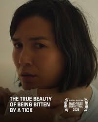 We're excited to announce a very special #NashFilm56 screening and  conversation with Academy Award®-winner, actress, producer and local film  industry advocate @nicolekidman! 🌟 Join us for “Nicole Kidman: Where Art  Meets Home