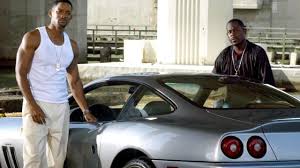 Bad boys for life may have shown up late to the party, buy it still managed to be both funny and entertaining. Bad Boys 3 Trailer Infos Zum Cast Mehr