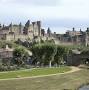 Carcassonne area from www.britannica.com