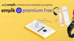 Nowa Usluga Empik Premium Free Darmowe Audiobooki Ebooki I Inne Korzysci Instalki Pl