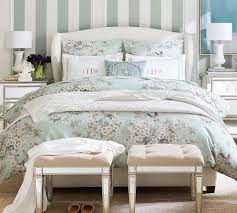 Sit up in style and comfort to enjoy a book or episode of tv before bed with this upholstered bed frame. Raleigh Wingback Upholstered Bed Pottery Barn