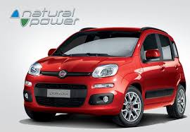 Berlina 3/5 porte | city car. Fiat Panda Metano Promozione Ottobre Ceccato Automobili