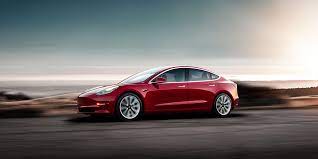 The midlevel long range model remains unchanged, but the flagship performance variant is $1,000 more expensive. Tesla Model 3 Greater Range From Better Batteries Electrive Com