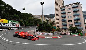 Rn365 nieuwsdossier formule 1 gp monaco 2021. Formel 1 Monaco Muss Weg Kommentar Zur Langeweile In Monte Carlo