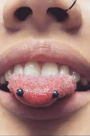 Pin On Piercing