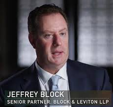 Block & Leviton