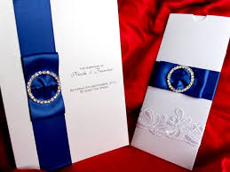 Maybe you would like to learn more about one of these? Royal Blue Wedding Ideas And Wedding Invitations Elegantweddinginvites Com Blog