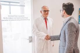 Neben erkrankungen mit akuten beschwerden kann es mitunter jedoch jahre dauern, bis sich beschwerden ausbilden. Innere Medizin Gastroenterologie Beta Klinik Bonn