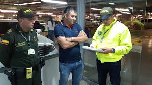 Recomendado más leído lo último. Usuga Cayo Tras Hacer Shopping En Monteria