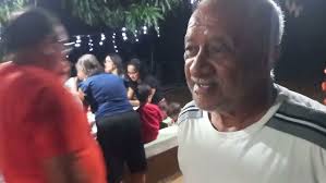 Petrolândia/Agrovila 01 do bloco 01: Tony Xavier reúne família para  confraternização (VÍDEO)