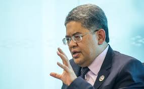 Rakyat Malaysia melancong ke Kemboja boleh buat pembayaran guna QR