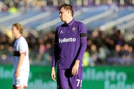 Check this player last stats: Official Ilicic Sold To Atalanta Viola Nation