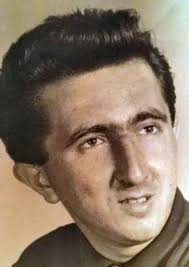 Richard Fiore Obituary (1937