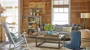 Every wall is painted the same charcoal hue. 41 Cozy Living Rooms Cozy Living Room Furniture And Decor Ideas