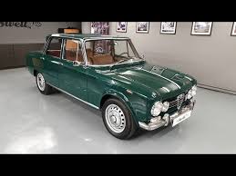 Image result for Giallo Cina 1967 Alfa-Romeo