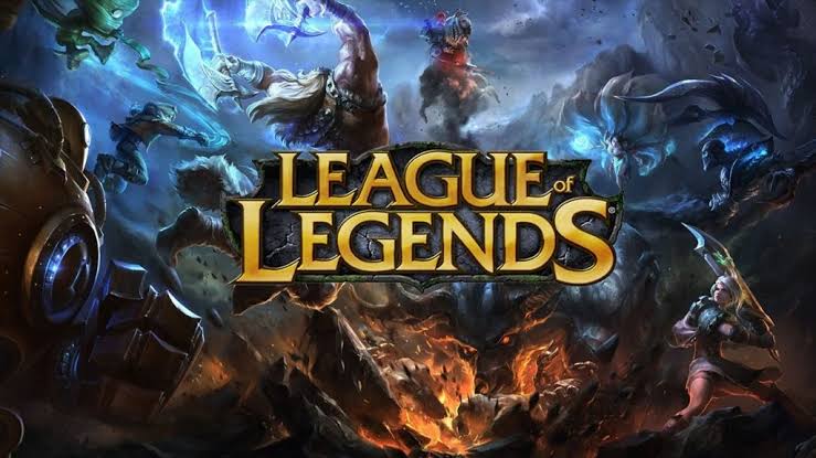 「League of Legends」の画像検索結果"