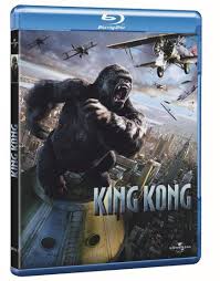 King Kong 2005 Hindi Dubbed Extended Brrip King Kong 2005 King Kong Movie King Kong