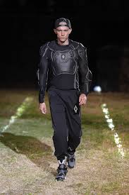 marcelo burlon county of milan spring/summer 15 menswear
