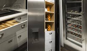 luxury kitchen accessories and